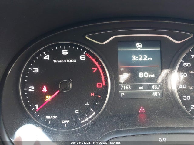 Audi A3 Premium 45 Tfsi S Line 2020 WAUBEGFF5LA097996 Image 7