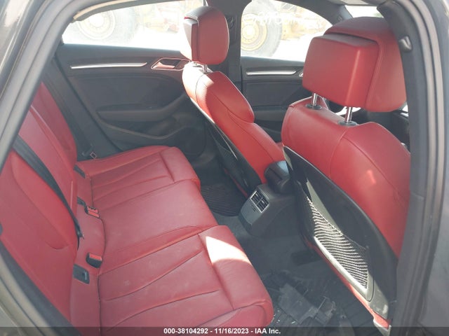 Audi A3 Premium 45 Tfsi S Line 2020 WAUBEGFF5LA097996 Image 8