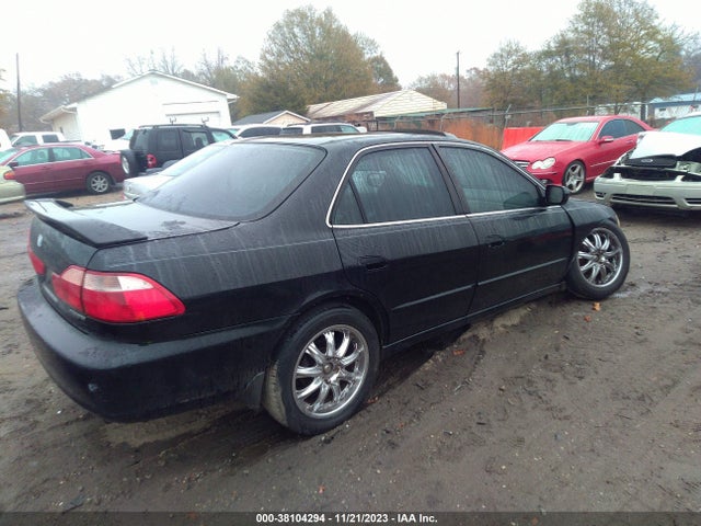 1999 HONDA ACCORD EX VIN: 1HGCG5653XA055864