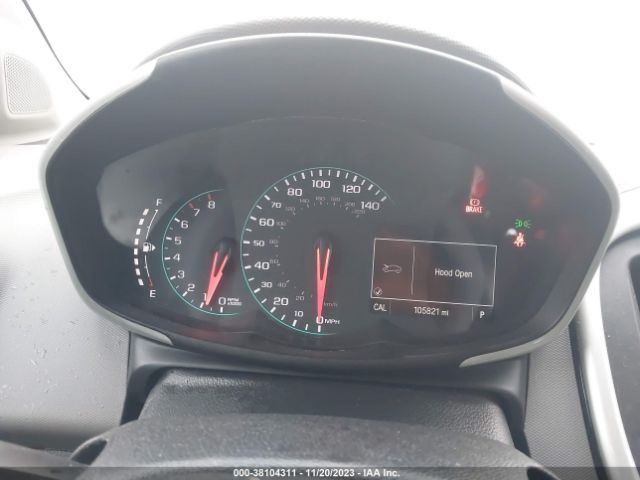 1G1JF5SBXH4126023 Chevrolet Sonic Premier