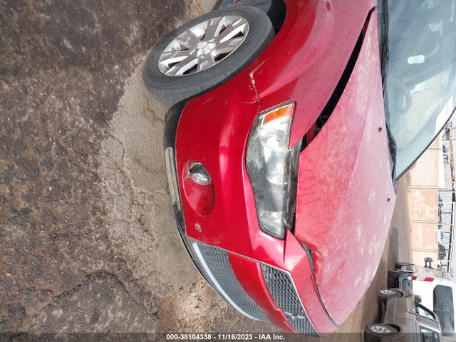 2010 MITSUBISHI OUTLANDER SE VIN: JA4AS3AW6AZ001745