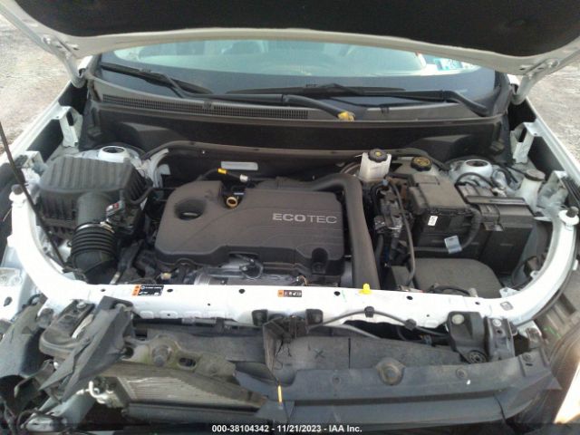2020 CHEVROLET EQUINOX 3GNAXHEV2LS723677 Photo 9