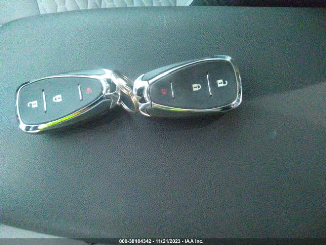 2020 CHEVROLET EQUINOX 3GNAXHEV2LS723677 Photo 10