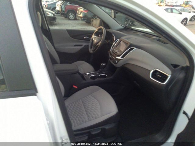 2020 CHEVROLET EQUINOX 3GNAXHEV2LS723677 Photo 4