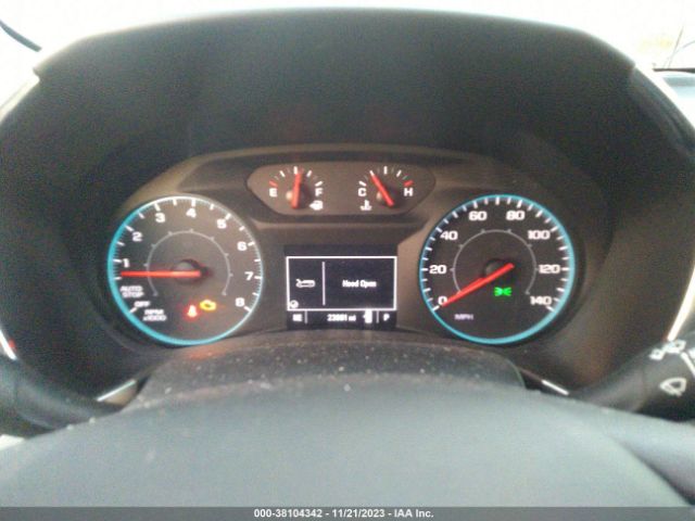 2020 CHEVROLET EQUINOX 3GNAXHEV2LS723677 Photo 6