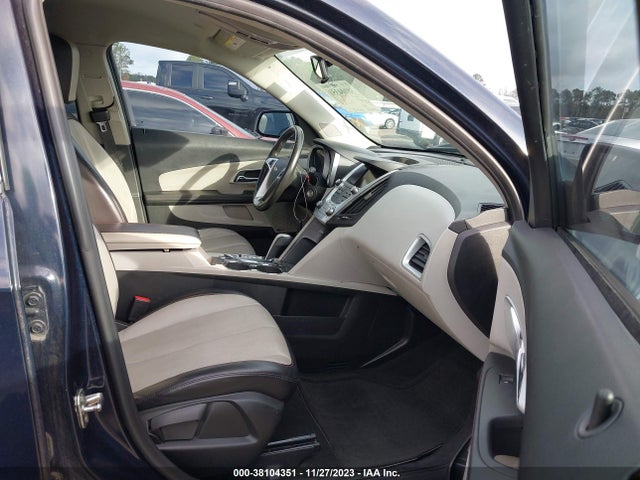 2015 CHEVROLET EQUINOX 2LT VIN: 2GNALCEK5F6189307