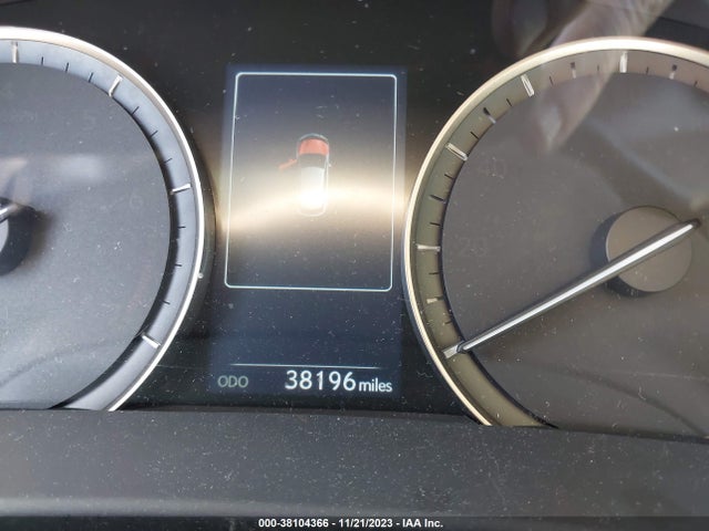 2020 LEXUS RX RX 350 VIN: 2T2HZMAA6LC169209