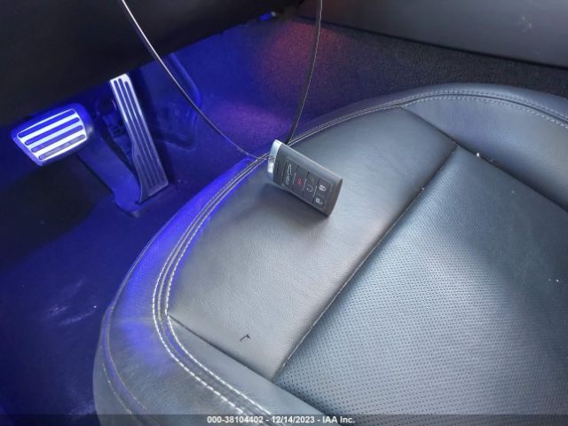 2019 CHEVROLET CORVETTE 1G1YD2D73K5113899 Photo 10