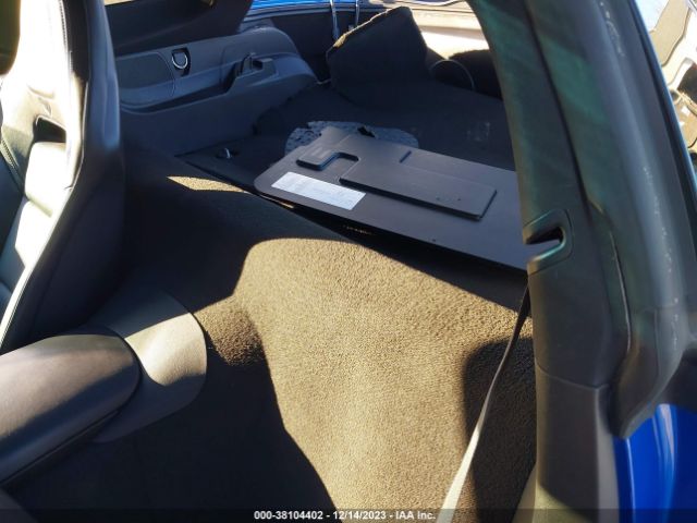 2019 CHEVROLET CORVETTE 1G1YD2D73K5113899 Photo 7