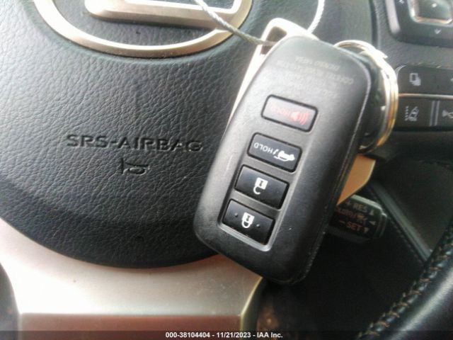 JTJYARBZXK2144501 Lexus NX 300