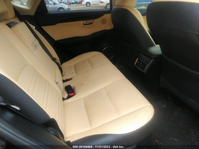 JTJYARBZXK2144501 Lexus NX 300