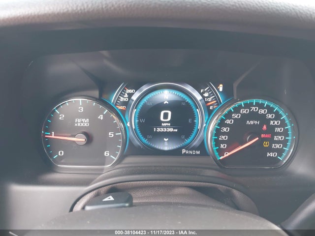Chevrolet Tahoe Ltz 2016 1GNSCCKC7GR426659 Image 15