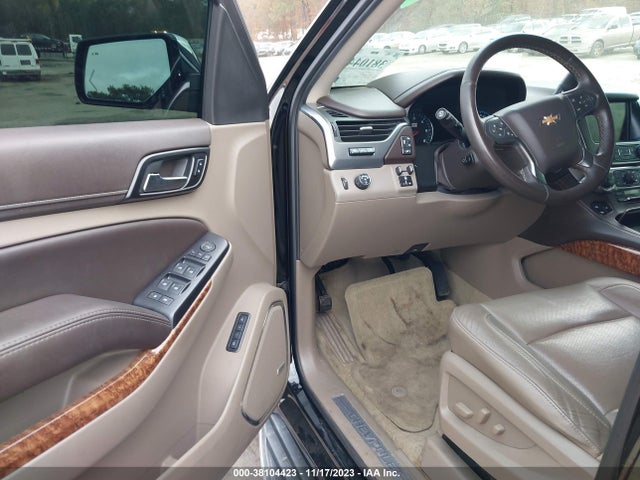 Chevrolet Tahoe Ltz 2016 1GNSCCKC7GR426659 Image 5
