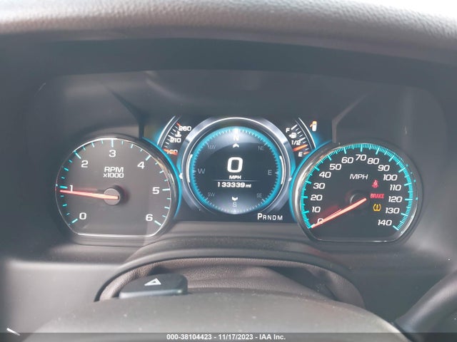 Chevrolet Tahoe Ltz 2016 1GNSCCKC7GR426659 Image 7