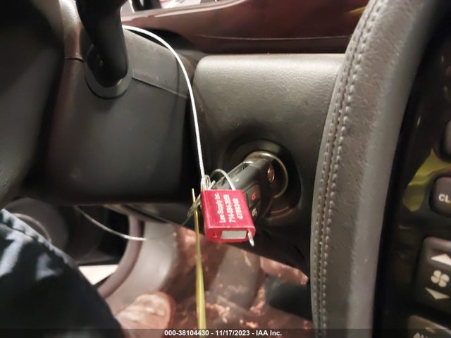 2008 JAGUAR XJ SAJWA79B98SH28229 Photo 10