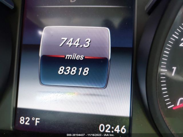 55SWF4JB8GU170536 Mercedes-Benz C 300 Sport/luxury/