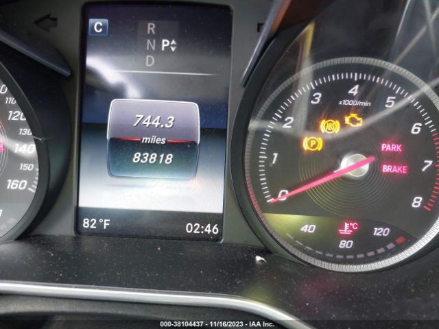 55SWF4JB8GU170536 Mercedes-Benz C 300 Sport/luxury/