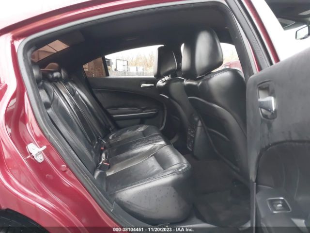 2C3CDXCT3HH558422 Dodge Charger R/t Rwd