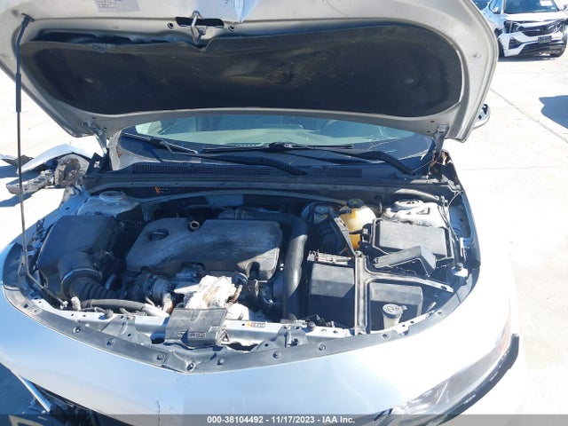 Chevrolet MALIBU LS 2017 1G1ZC5ST9HF270106 Image 10