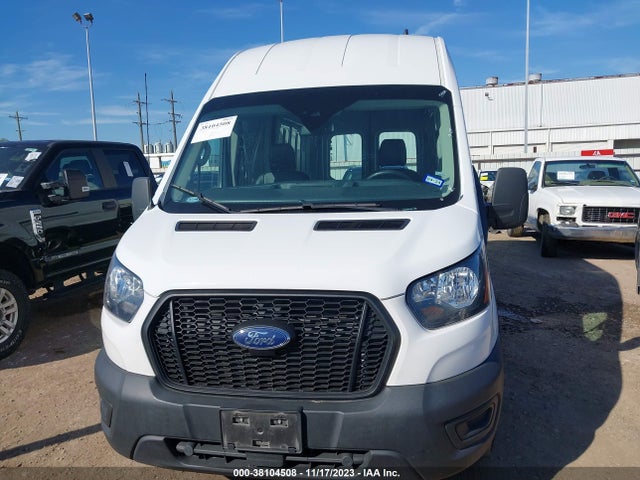 Ford Transit-250 Cargo Van 2021 1FTBR3X88MKA12998 Image 12