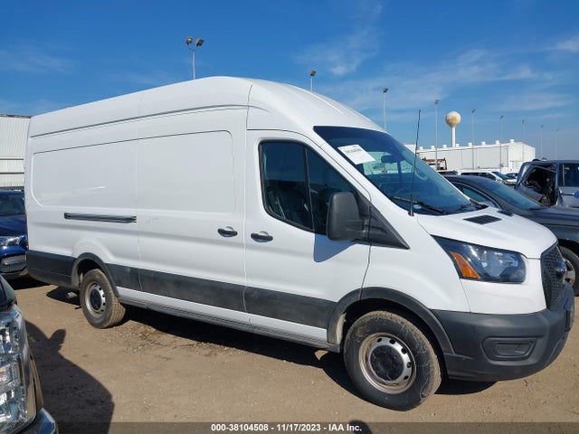 Ford Transit-250 Cargo Van 2021 1FTBR3X88MKA12998 Image 13