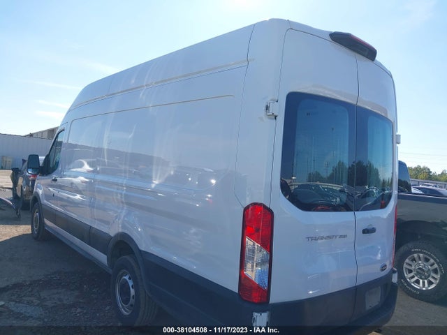 Ford Transit-250 Cargo Van 2021 1FTBR3X88MKA12998 Image 14