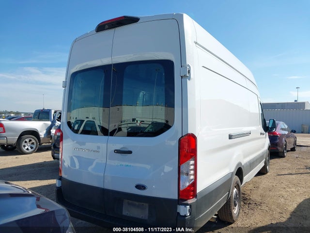 Ford Transit-250 Cargo Van 2021 1FTBR3X88MKA12998 Image 16