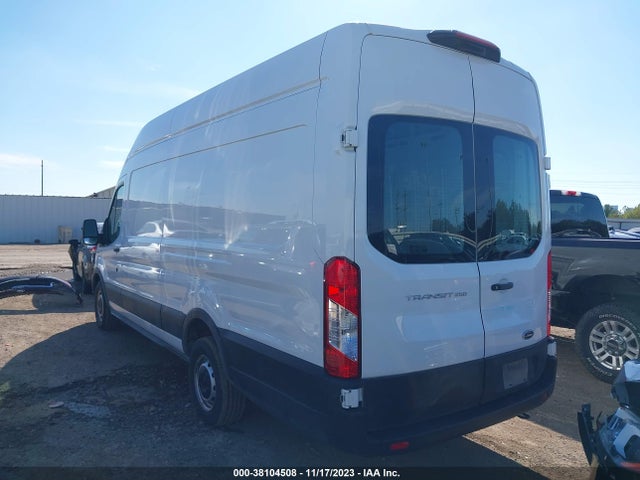 Ford Transit-250 Cargo Van 2021 1FTBR3X88MKA12998 Image 3