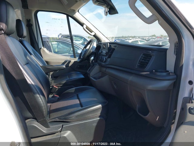 Ford Transit-250 Cargo Van 2021 1FTBR3X88MKA12998 Image 5