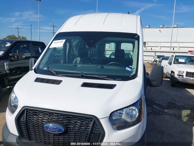 Ford Transit-250 Cargo Van 2021 1FTBR3X88MKA12998 Image 6