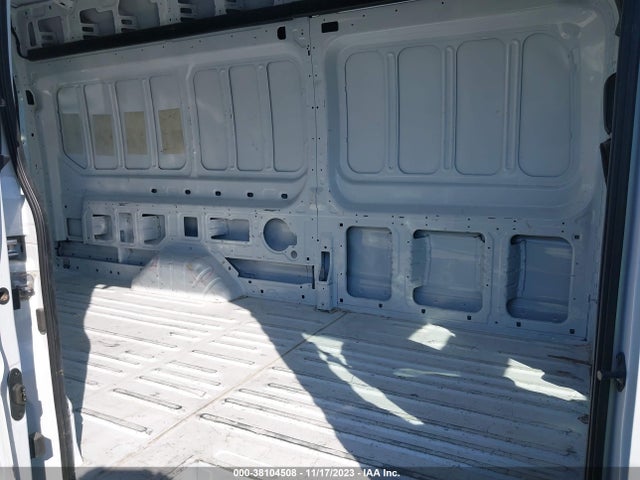 Ford Transit-250 Cargo Van 2021 1FTBR3X88MKA12998 Image 8