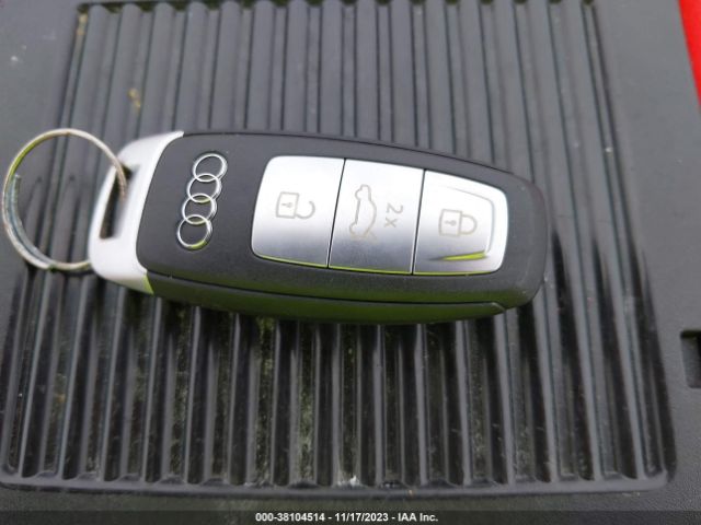 2023 AUDI Q4 E-TRON WA1L2BFZ7PP074648 Photo 10