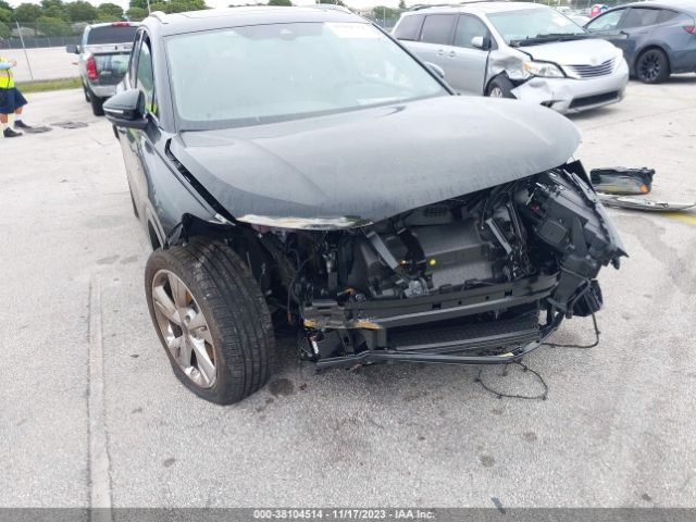 2023 AUDI Q4 E-TRON WA1L2BFZ7PP074648 Photo 5