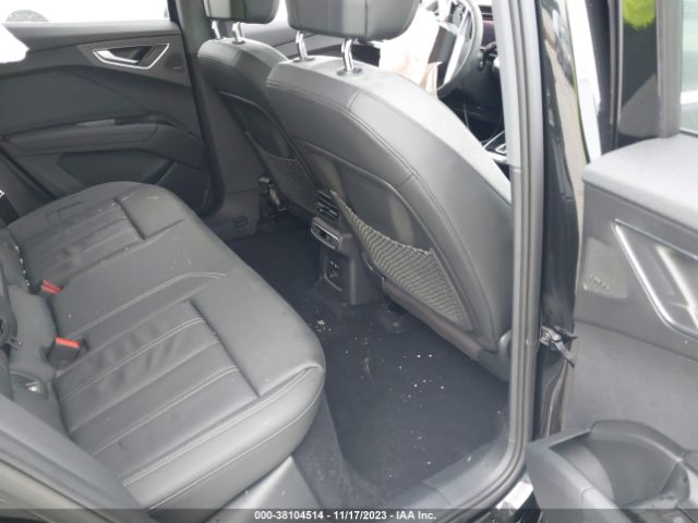 2023 AUDI Q4 E-TRON WA1L2BFZ7PP074648 Photo 7