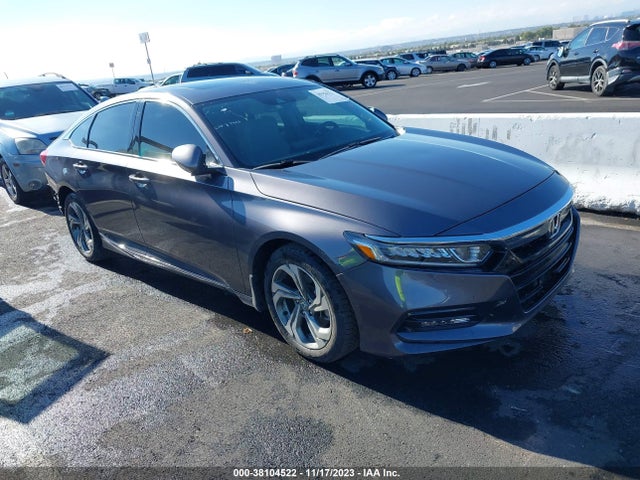 2019 1HGCV1F53KA075765 main image