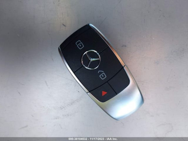 2022 MERCEDES-BENZ GLB 250 W1N4M4GB5NW182277 Photo 10