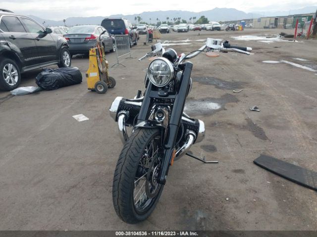 2021 BMW R18 WB10L130XM6E15497 Photo 4