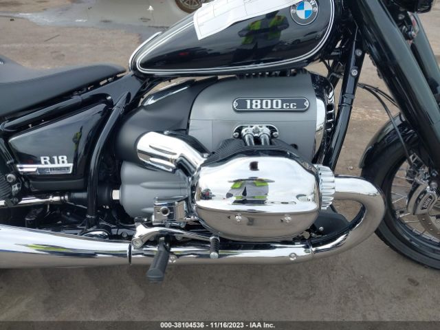 2021 BMW R18 WB10L130XM6E15497 Photo 7