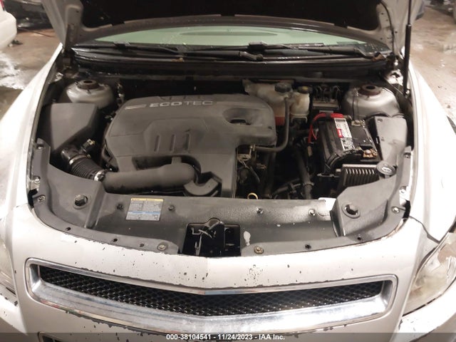 2010 CHEVROLET MALIBU LS VIN: 1G1ZB5EB3AF159739