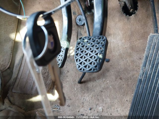 1988 BMW 535 WBADC7401J1719018 Photo 10