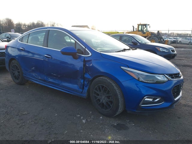 2016 1G1BG5SM6G7230539 main image