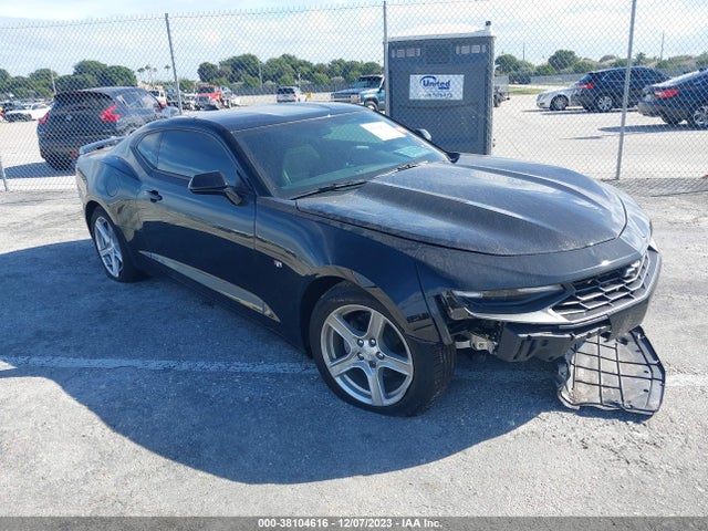 2023 1G1FB1RS5P0160697 main image