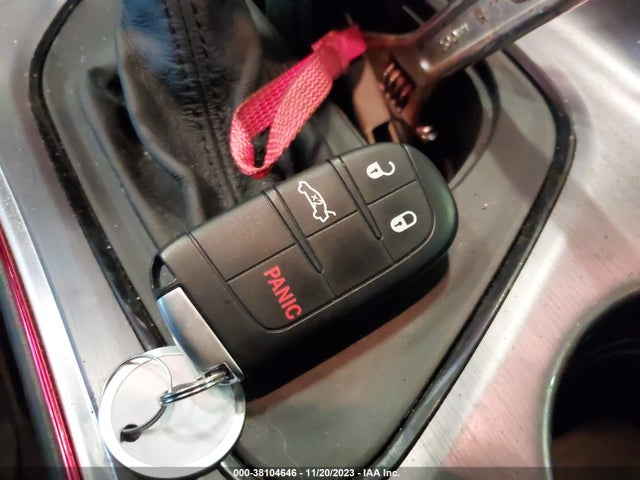 Dodge Challenger R/t 2018 2C3CDZBTXJH241434 Image 11