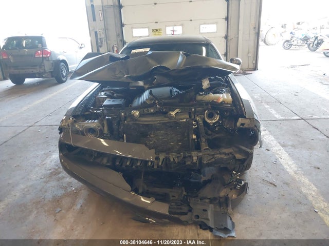 Dodge Challenger R/t 2018 2C3CDZBTXJH241434 Image 12