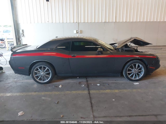 Dodge Challenger R/t 2018 2C3CDZBTXJH241434 Image 13