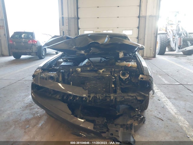 Dodge Challenger R/t 2018 2C3CDZBTXJH241434 Image 6
