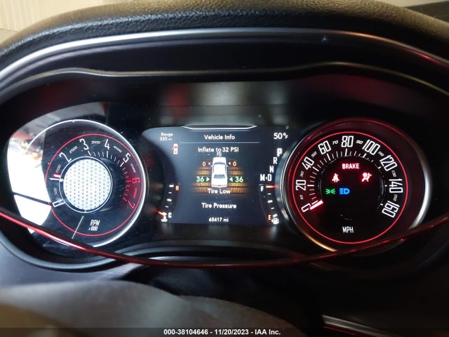 Dodge Challenger R/t 2018 2C3CDZBTXJH241434 Image 7