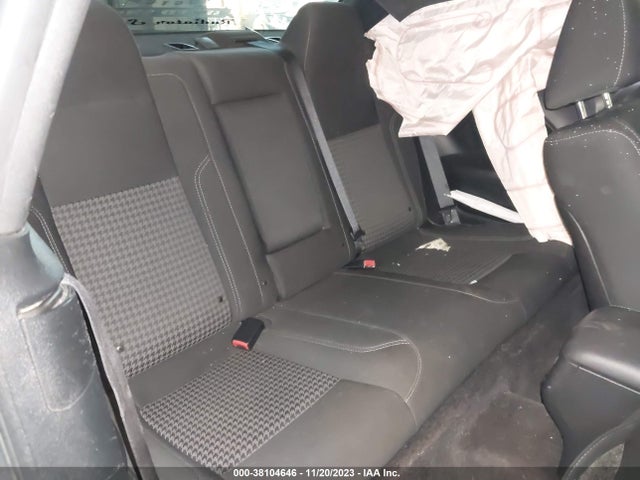 Dodge Challenger R/t 2018 2C3CDZBTXJH241434 Image 8