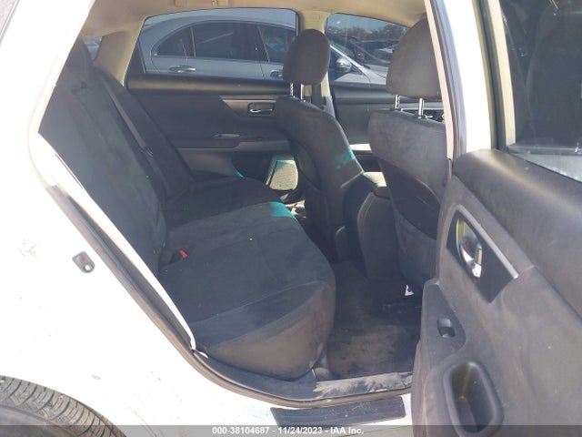 2015 NISSAN ALTIMA 2.5 SL/2.5 SV/2.5/2.5 S VIN: 1N4AL3AP9FN371748