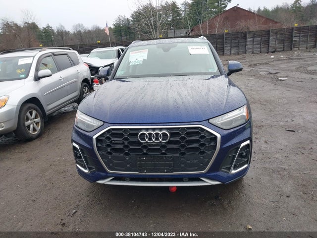 WA1FAAFY7N2026756 Audi Q5 Prestige 45 Tfsi S Line Quattro S Tronic